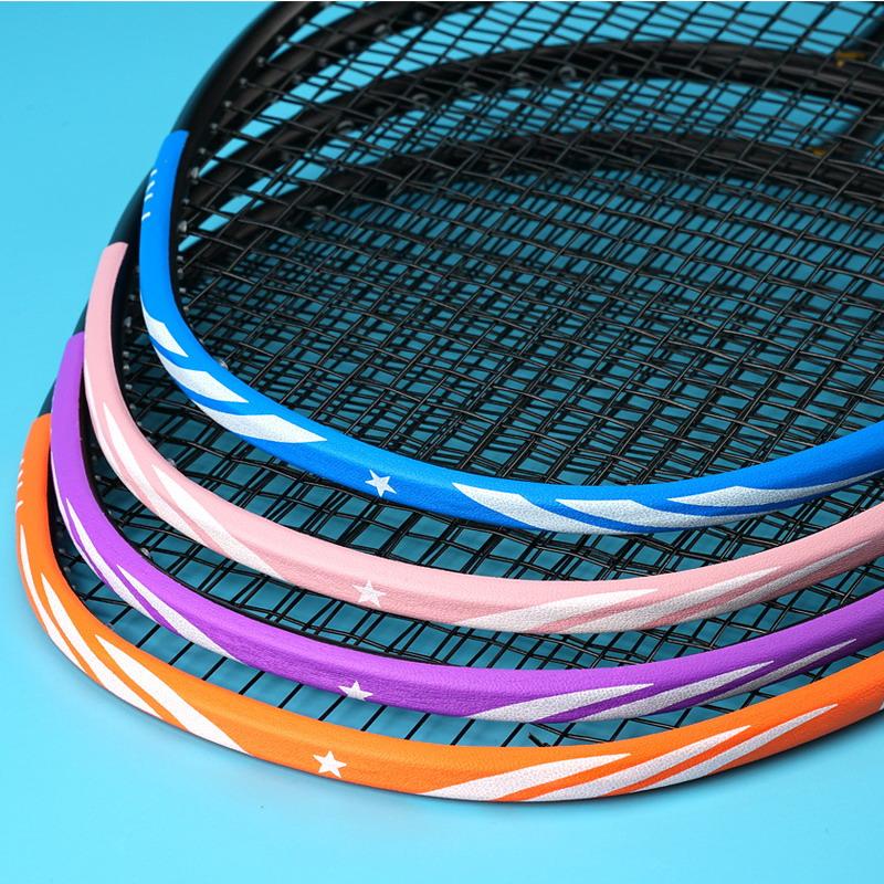Head Racket Boom - Cinta protectora para raqueta de bádminton,