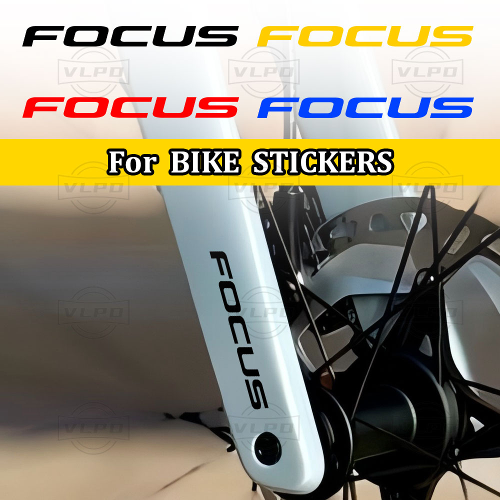 Mountain Biking Whistler - Pegatinas Impermeables para Bicicletas Eléctricas BMX