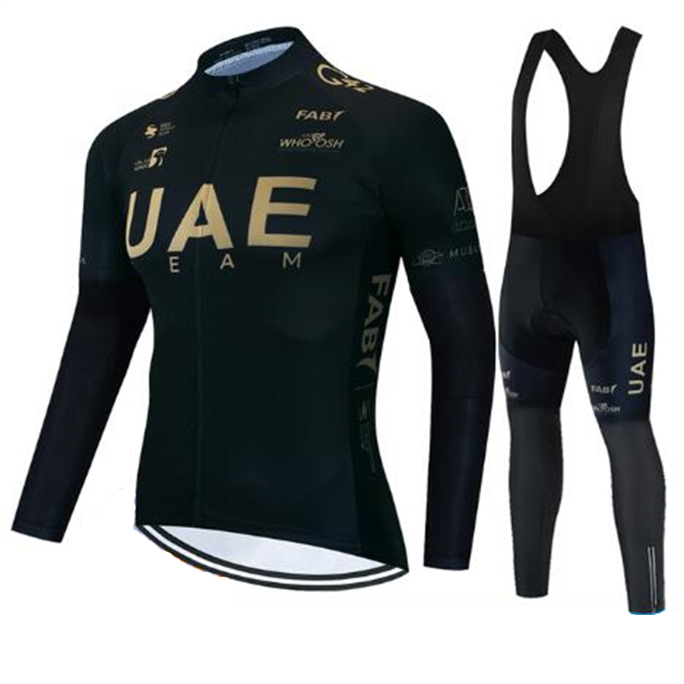 Mountain Biking Trousers - Conjunto de Jersey de Ciclismo del