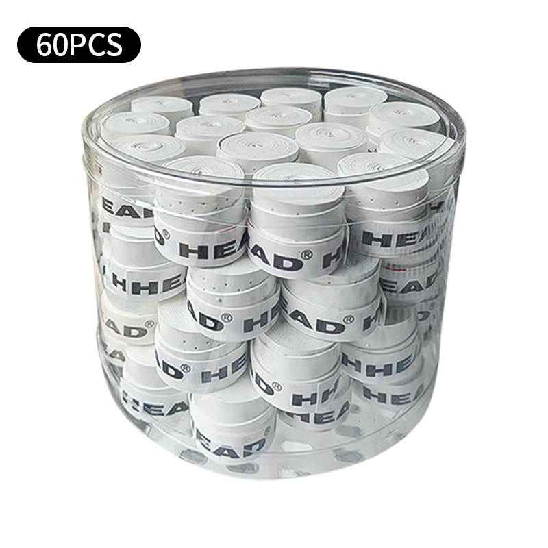 Head Racket Boom - 60 uds Overgrips Premium Sticky Grip