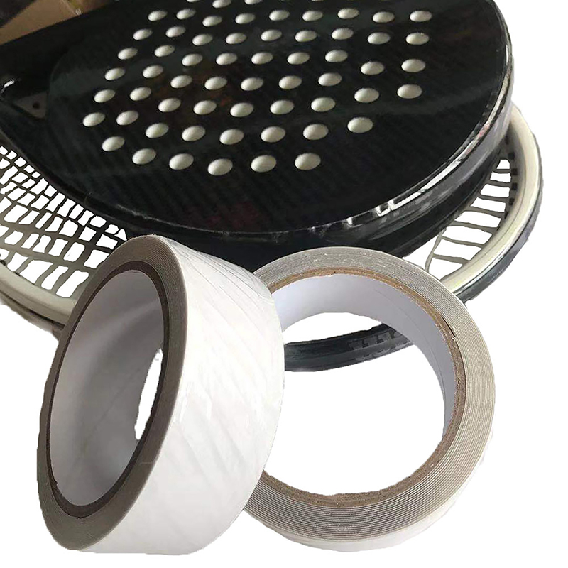 Cinta protectora de TPU para l - Head Racket Boom reseña y precio