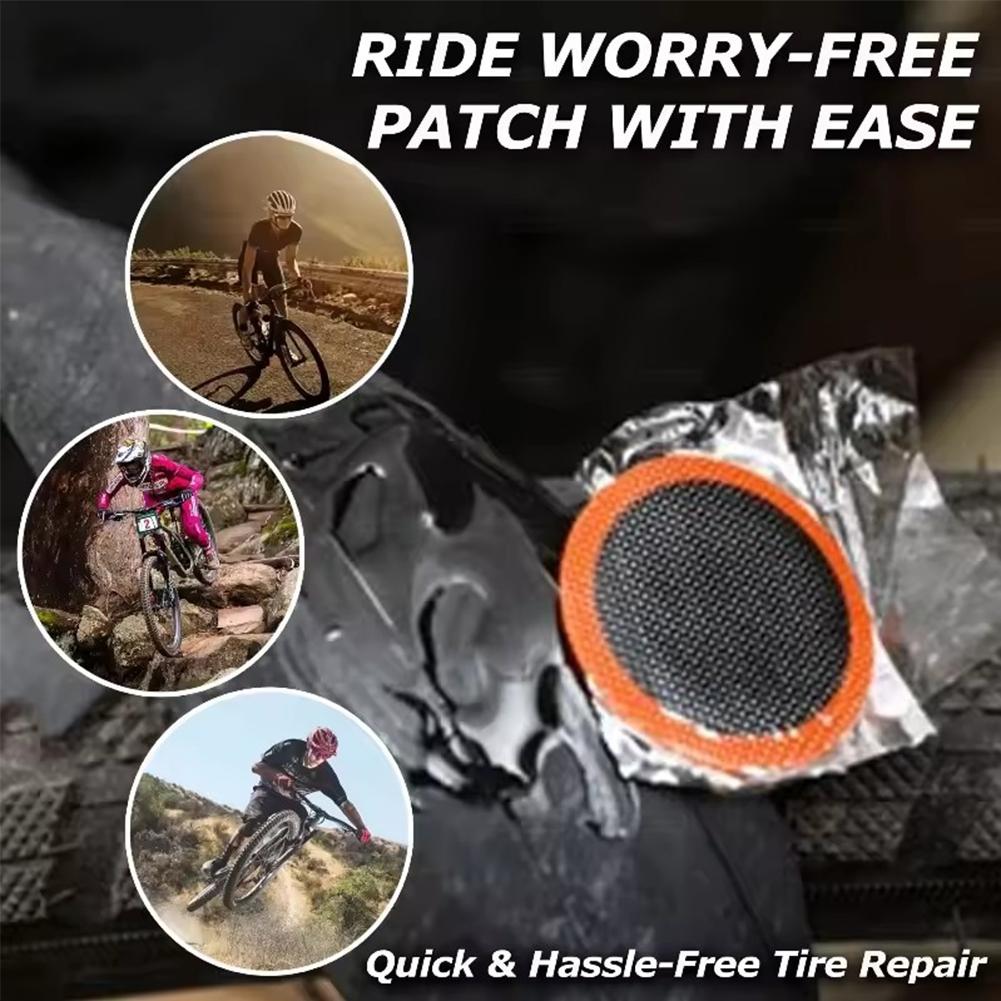 Kit de herramientas de reparac - Mountain Biking Kit reseña y precio