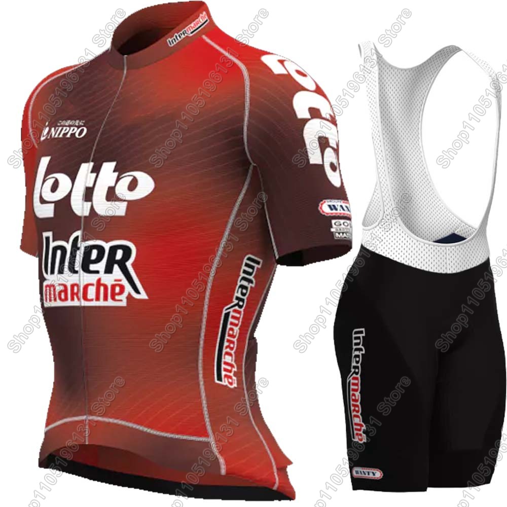 Conjunto de Jersey de Ciclismo - Mountain Biking Trousers reseña y precio