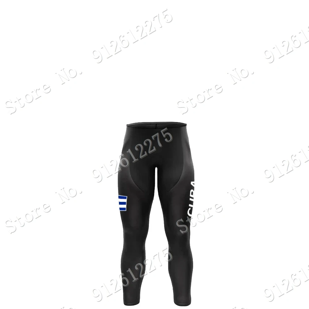 Conjunto de Jersey de Ciclismo - Mountain Biking Trousers reseña y precio