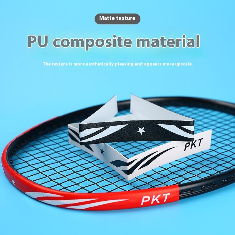 Cinta protectora para raqueta  - Head Racket Boom reseña y precio