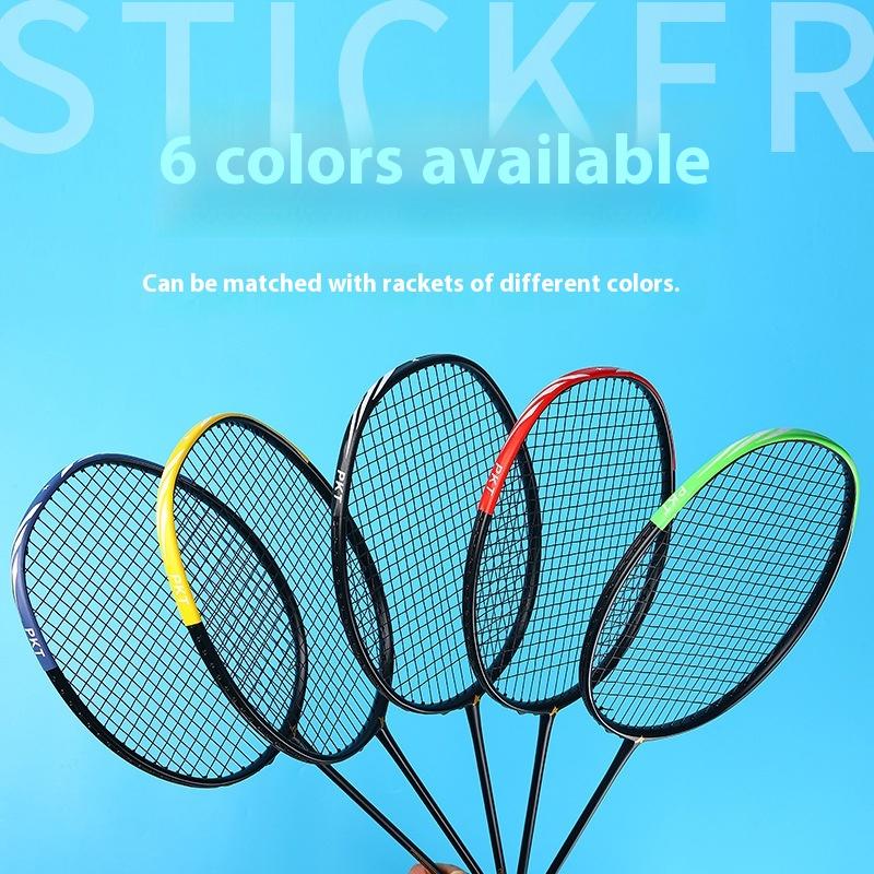 Cinta protectora para raqueta  - Head Racket Boom reseña y precio