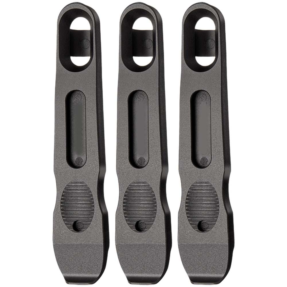 Kit de 3 palancas para desmont - Mountain Biking Kit reseña y precio