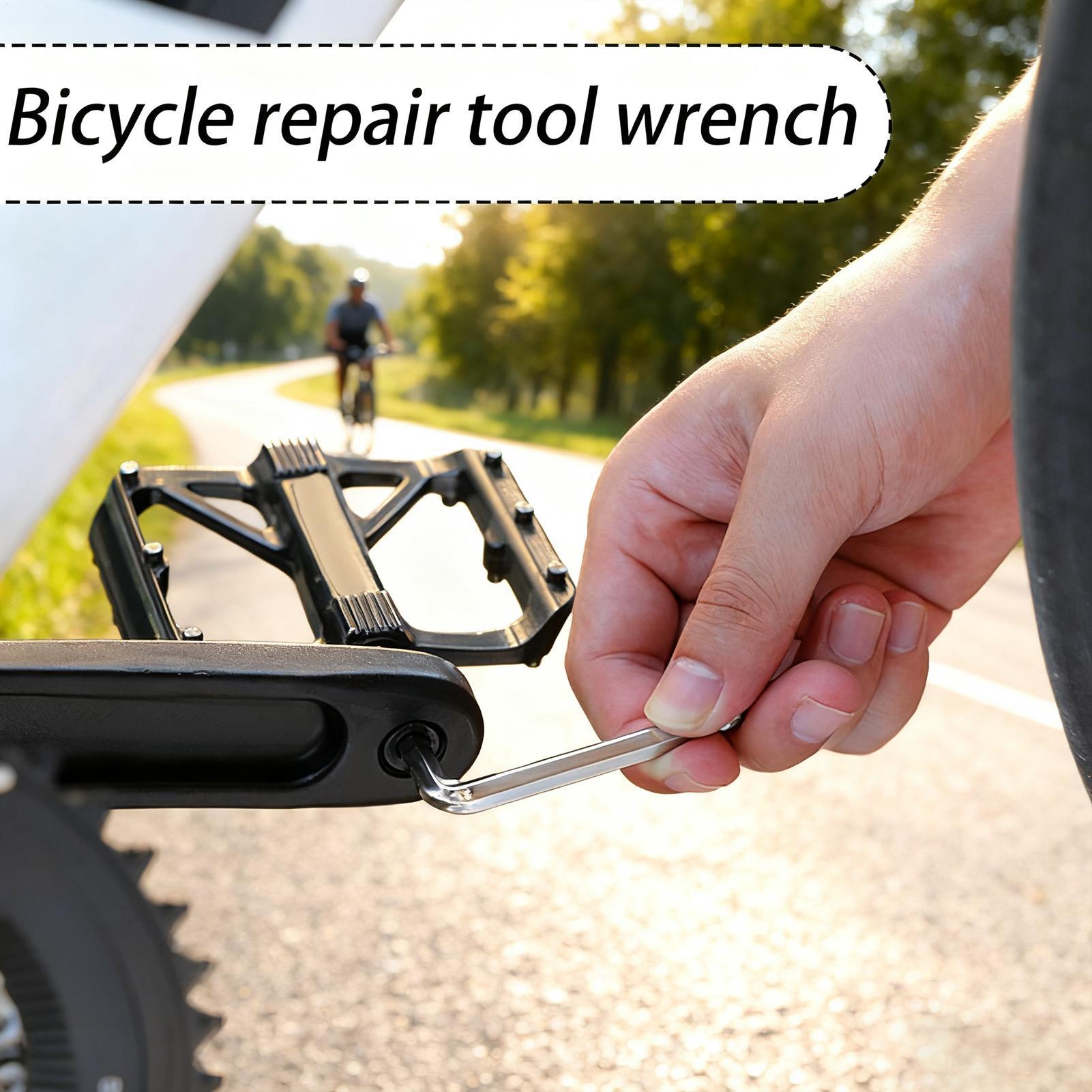 Kit de reparación de neumático - Mountain Biking Kit reseña y precio