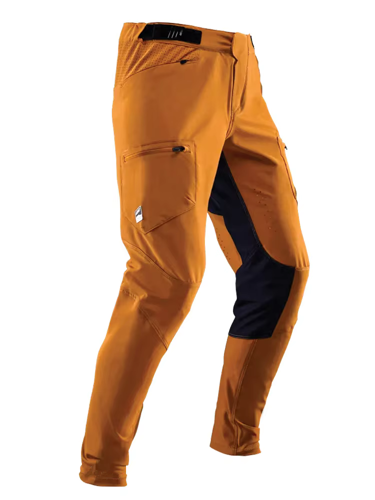 Pantalones de Ciclismo de Mont - Mountain Biking Trousers reseña y precio