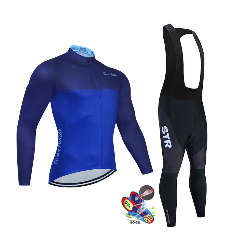 Conjunto de Jersey de ciclismo - Mountain Biking Trousers reseña y precio
