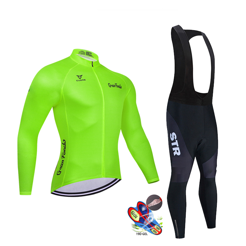 Conjunto de Jersey de ciclismo - Mountain Biking Trousers reseña y precio