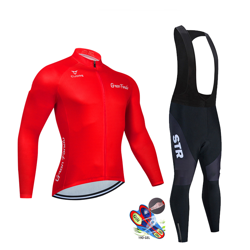 Conjunto de Jersey de ciclismo - Mountain Biking Trousers reseña y precio