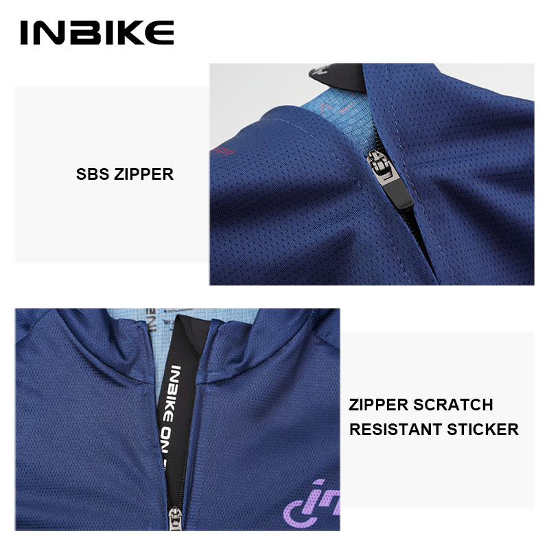 INBIKE - Jersey de Ciclismo de - Mountain Biking Trousers reseña y precio