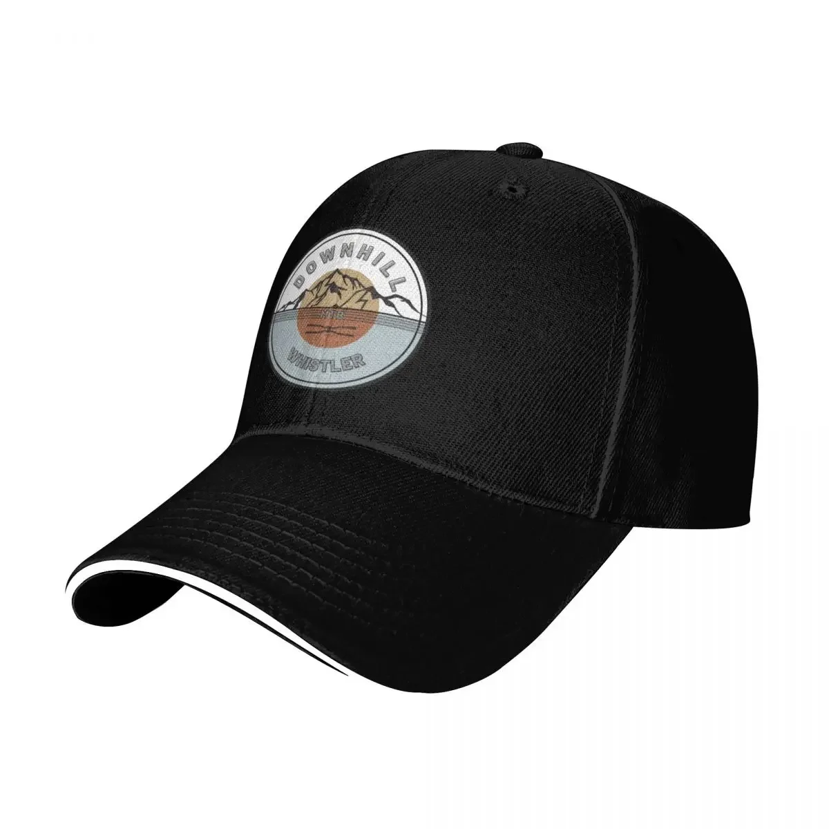 Nueva Gorra de Béisbol 2026 WH - Mountain Biking Whistler reseña y precio