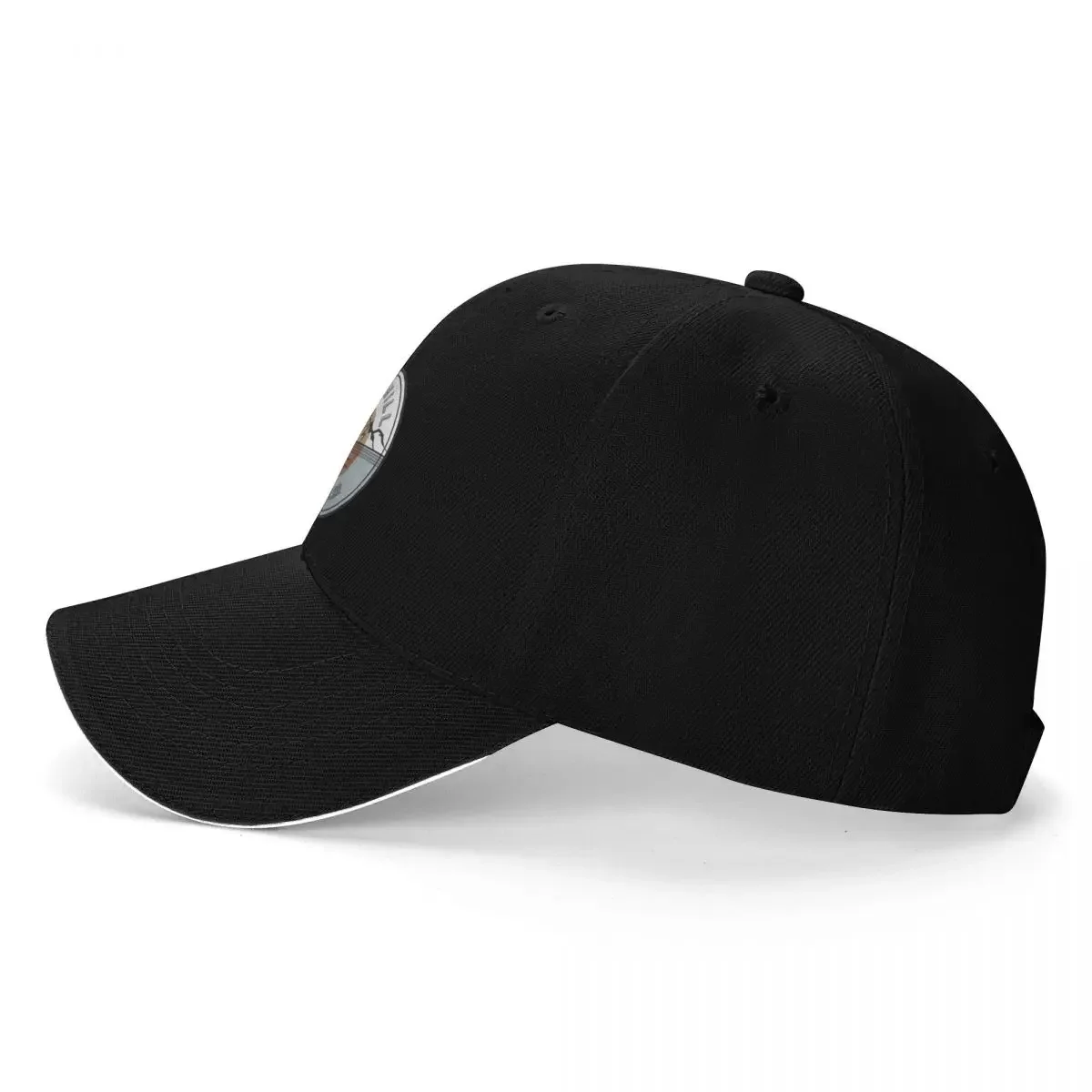 Nueva Gorra de Béisbol 2026 WH - Mountain Biking Whistler reseña y precio