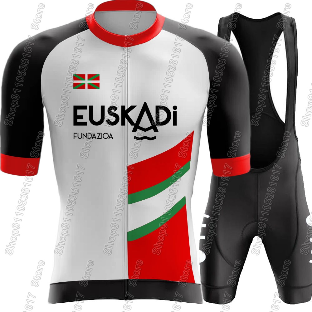 Conjunto de Ciclismo Euskadi T - Mountain Biking Trousers reseña y precio