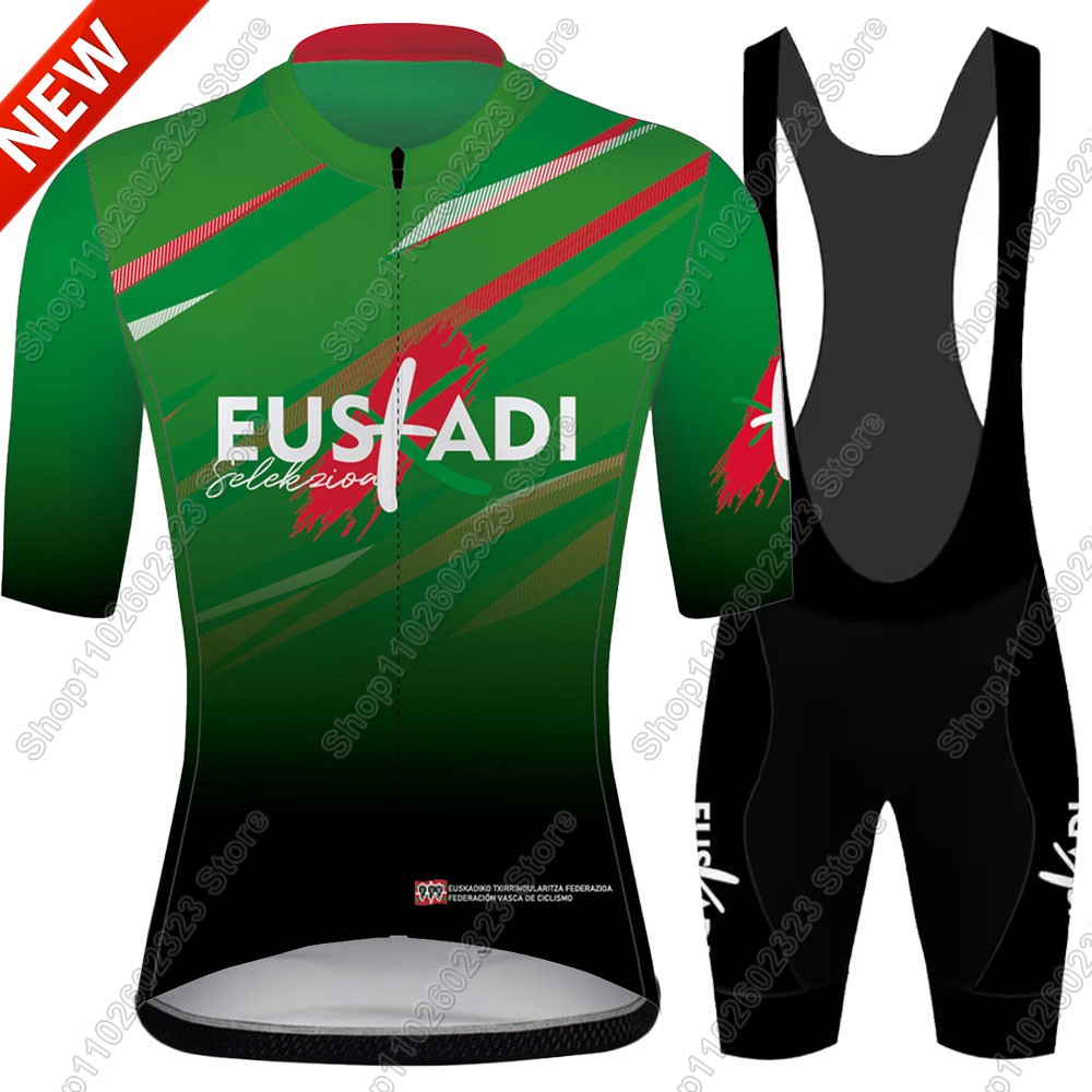 Conjunto de Ciclismo Euskadi T - Mountain Biking Trousers reseña y precio