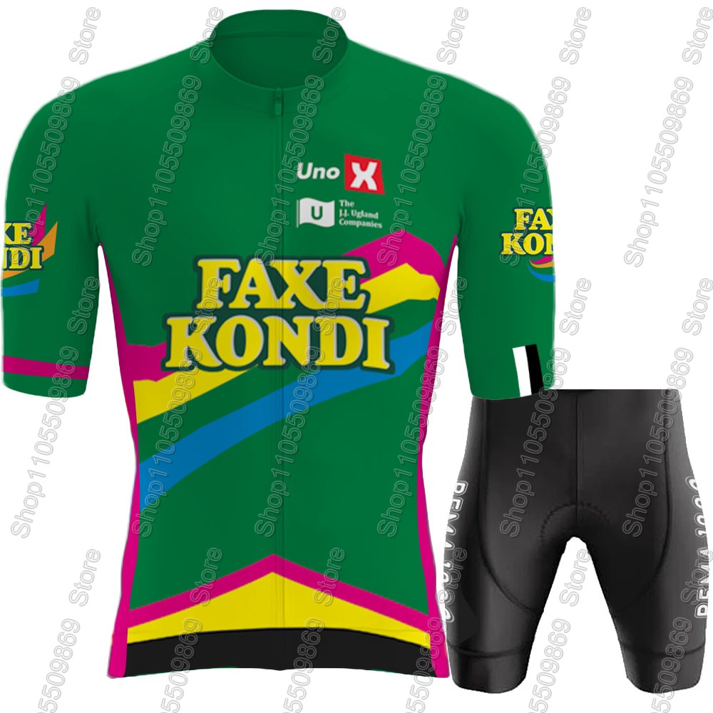 Conjunto de Jersey de Ciclismo - Mountain Biking Trousers reseña y precio