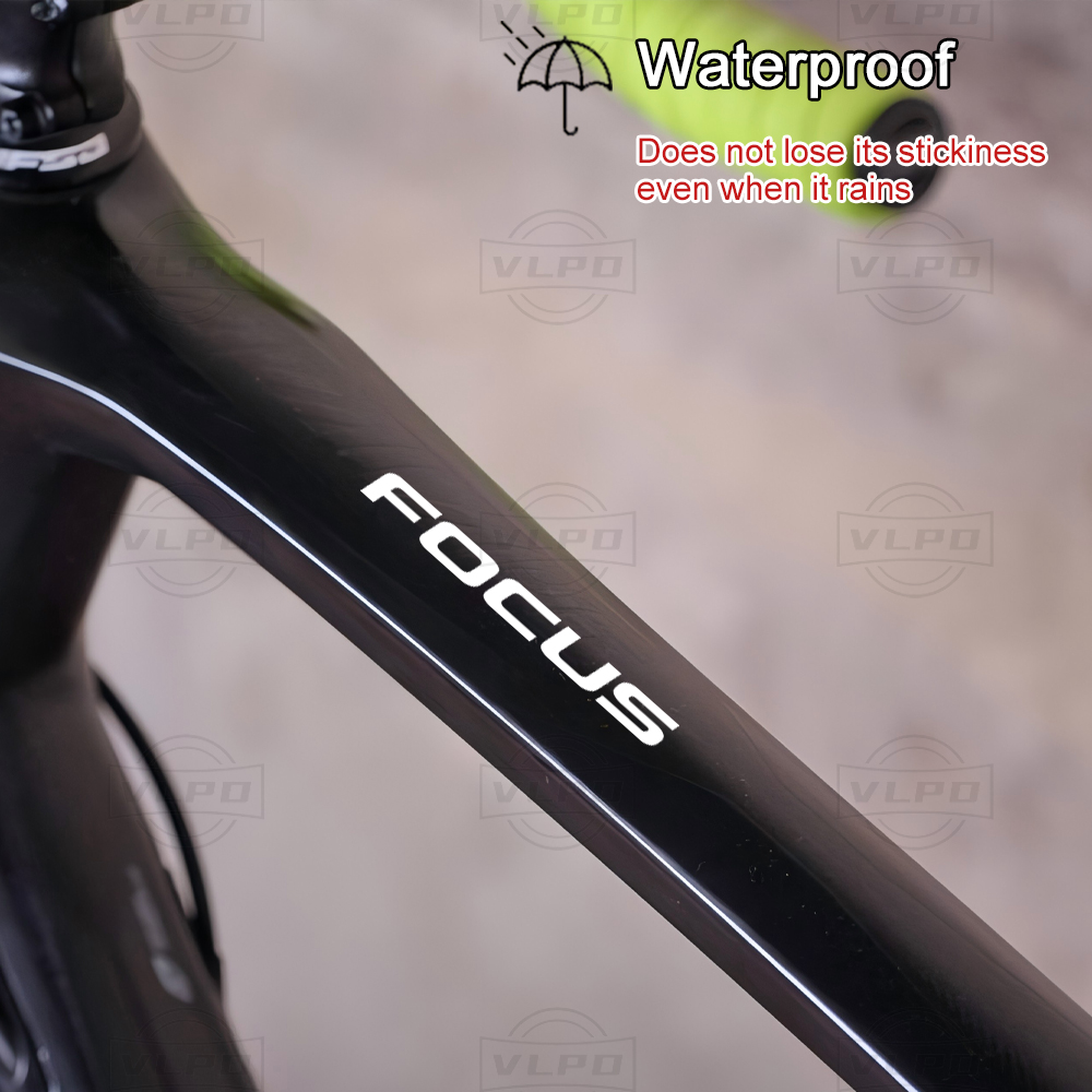 Pegatinas Impermeables para Bi - Mountain Biking Whistler reseña y precio