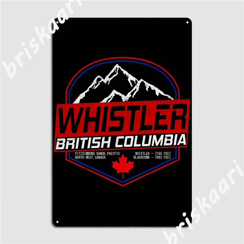 Retro silbato de esquí B.C Can - Mountain Biking Whistler reseña y precio