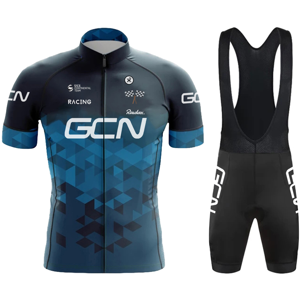 RAUDAXGCN-Conjunto de ciclismo - Mountain Biking Trousers reseña y precio