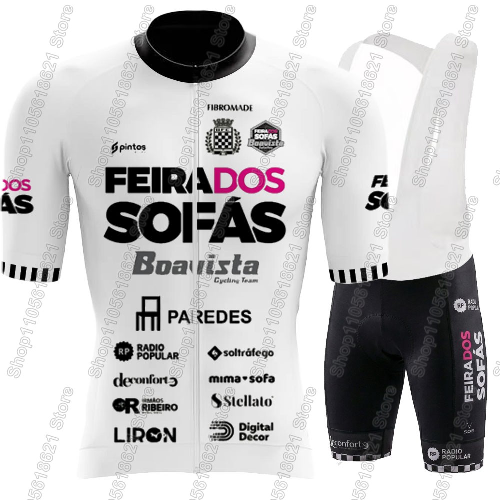 Feira dos Sofás - Boavista 202 - Mountain Biking Trousers reseña y precio