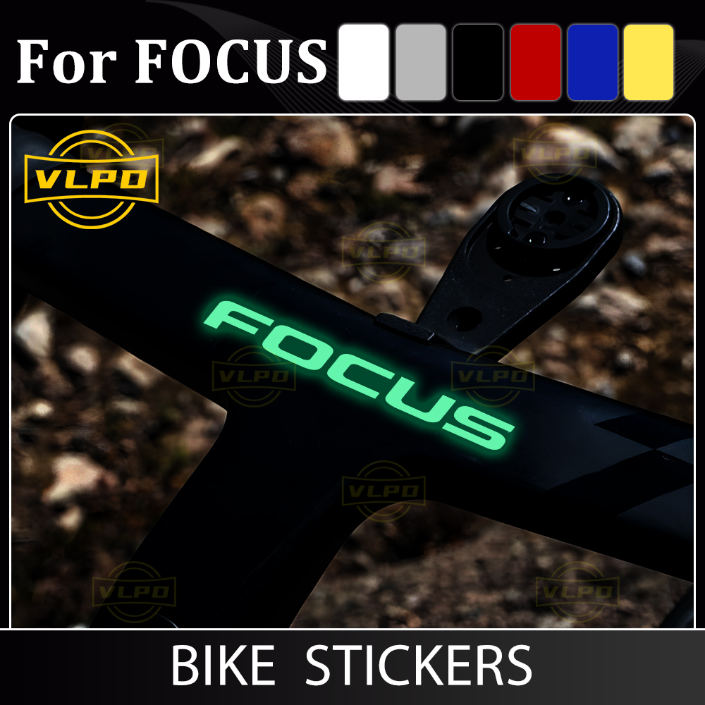 Pegatinas Luminosas para Bicic - Mountain Biking Whistler reseña y precio