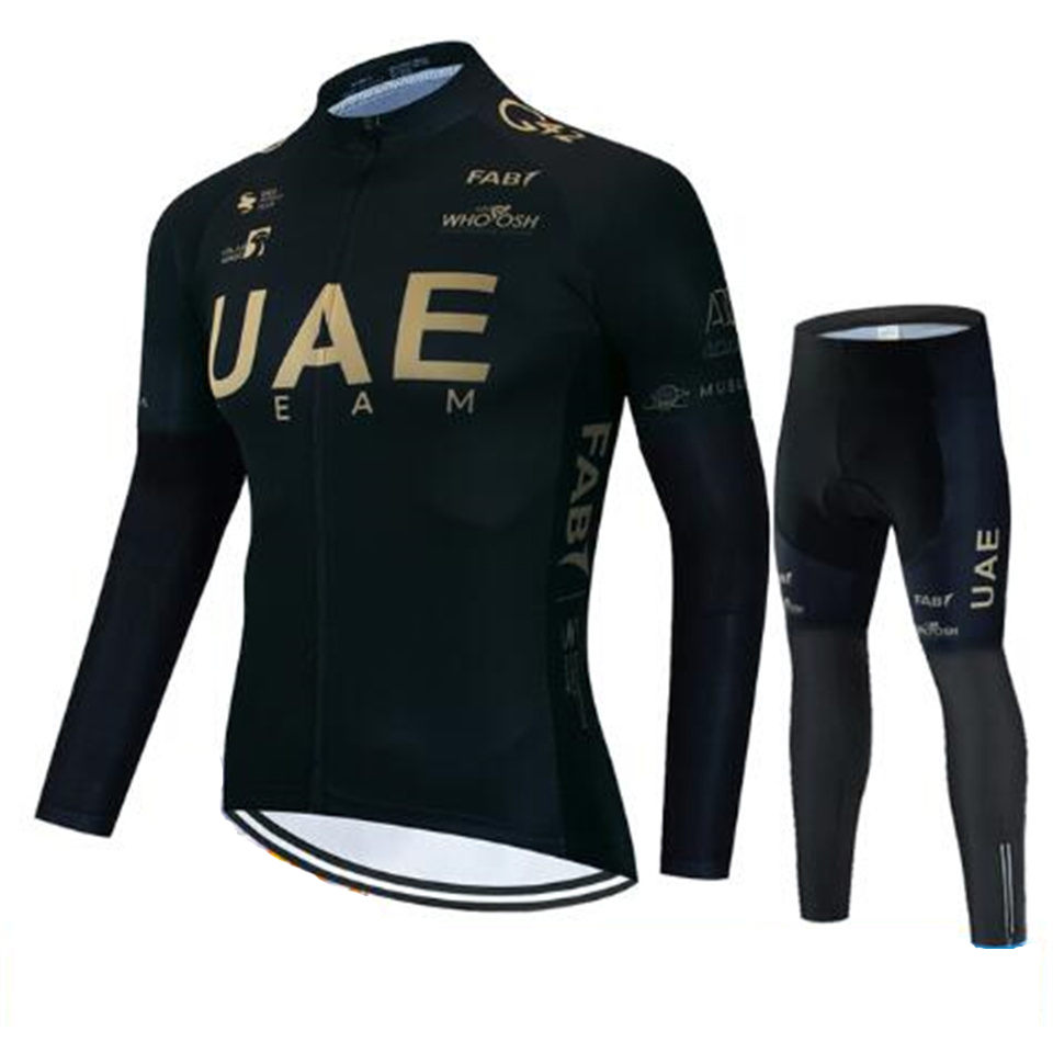 Conjunto de Jersey de Ciclismo - Mountain Biking Trousers reseña y precio