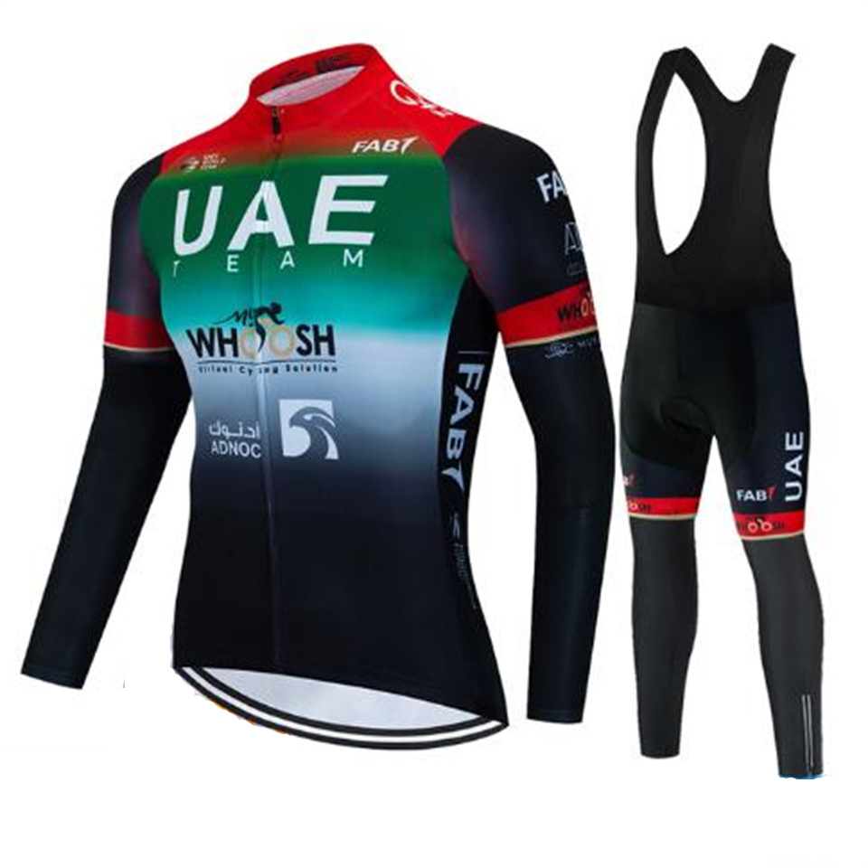 Conjunto de Jersey de Ciclismo - Mountain Biking Trousers reseña y precio