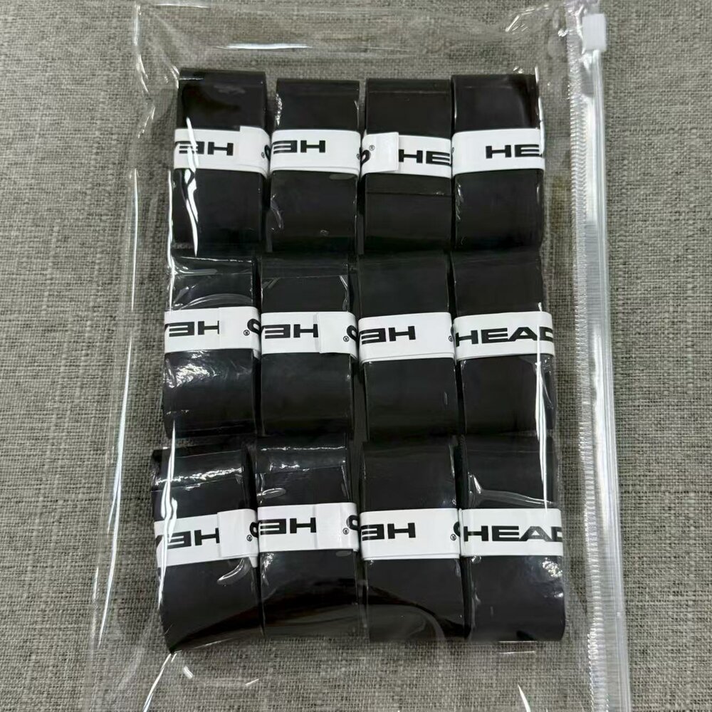 12 Uds cabeza raqueta de tenis - Head Racket Boom reseña y precio