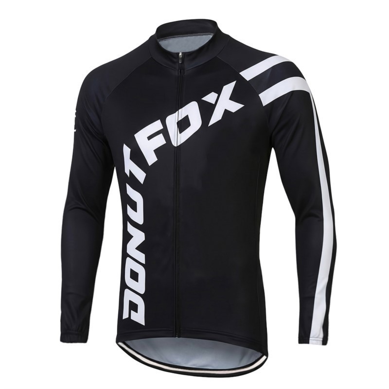 Camiseta de manga larga para h - Mountain Biking Trousers reseña y precio