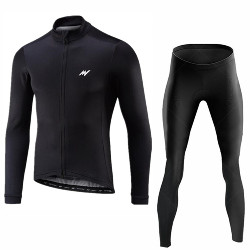 Conjunto de Jersey de Ciclismo - Mountain Biking Trousers reseña y precio