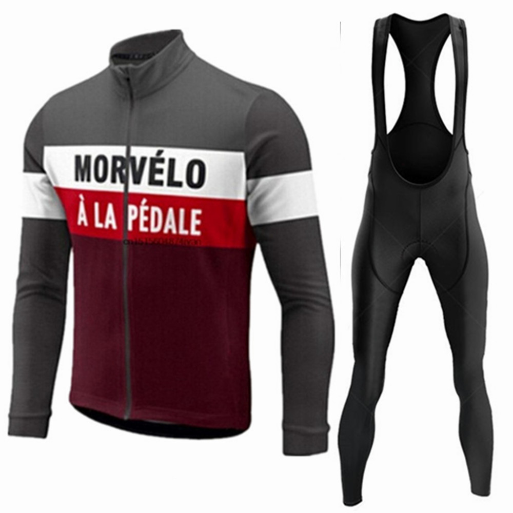 Conjunto de Jersey de Ciclismo - Mountain Biking Trousers reseña y precio