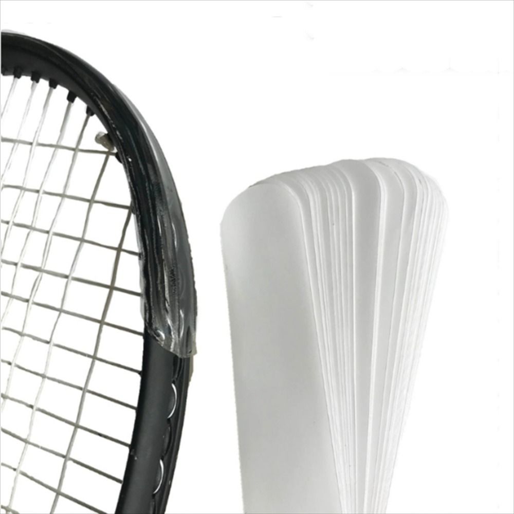 Pegatina transparente para la  - Head Racket Boom reseña y precio