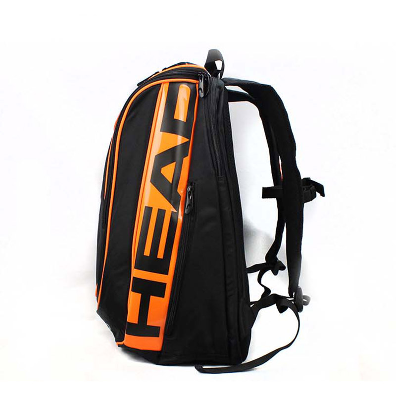 Mochila de Tenis Radical HEAD  - Head Racket Boom reseña y precio