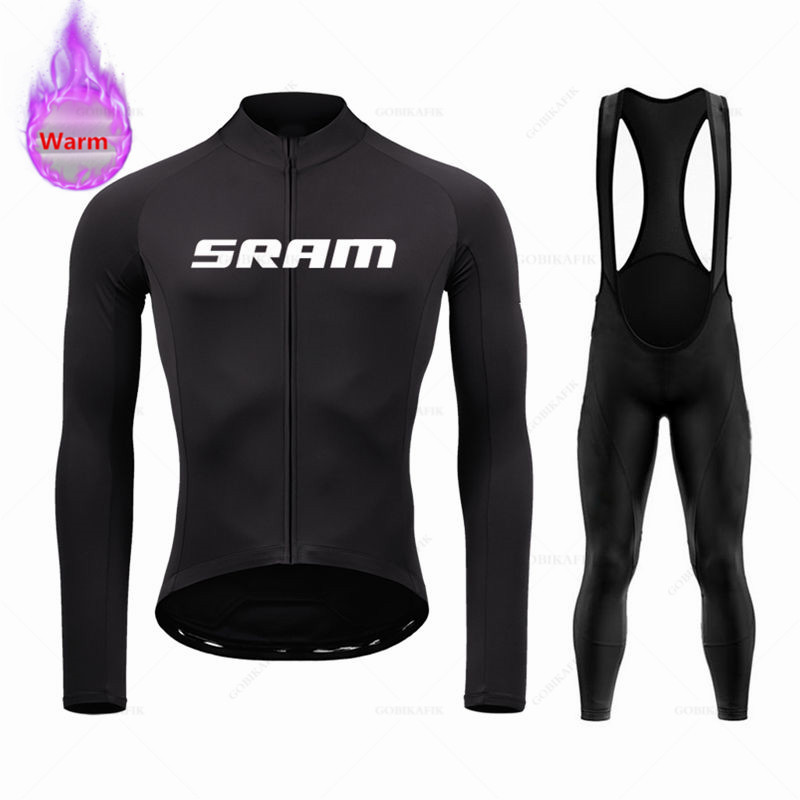 Sram Team-Conjunto de Jersey d - Mountain Biking Trousers reseña y precio