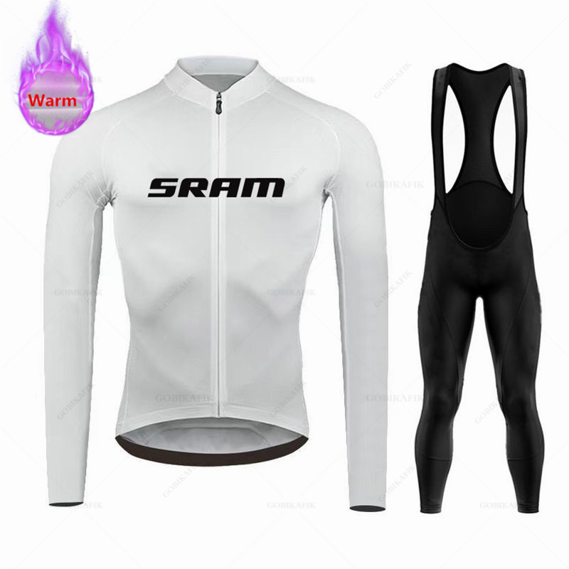 Sram Team-Conjunto de Jersey d - Mountain Biking Trousers reseña y precio